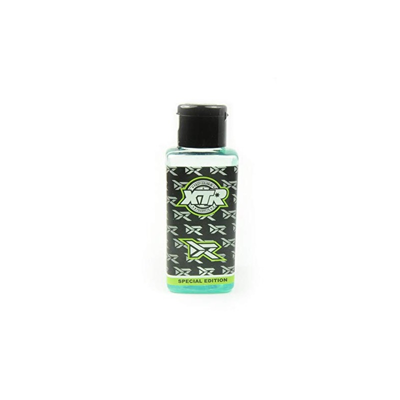 XTR Ronnefalk Pure Silicone Diff Oil 1000 CST Edition V2