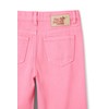 Desigual Girls' Denim Pink Panther Jeans, red