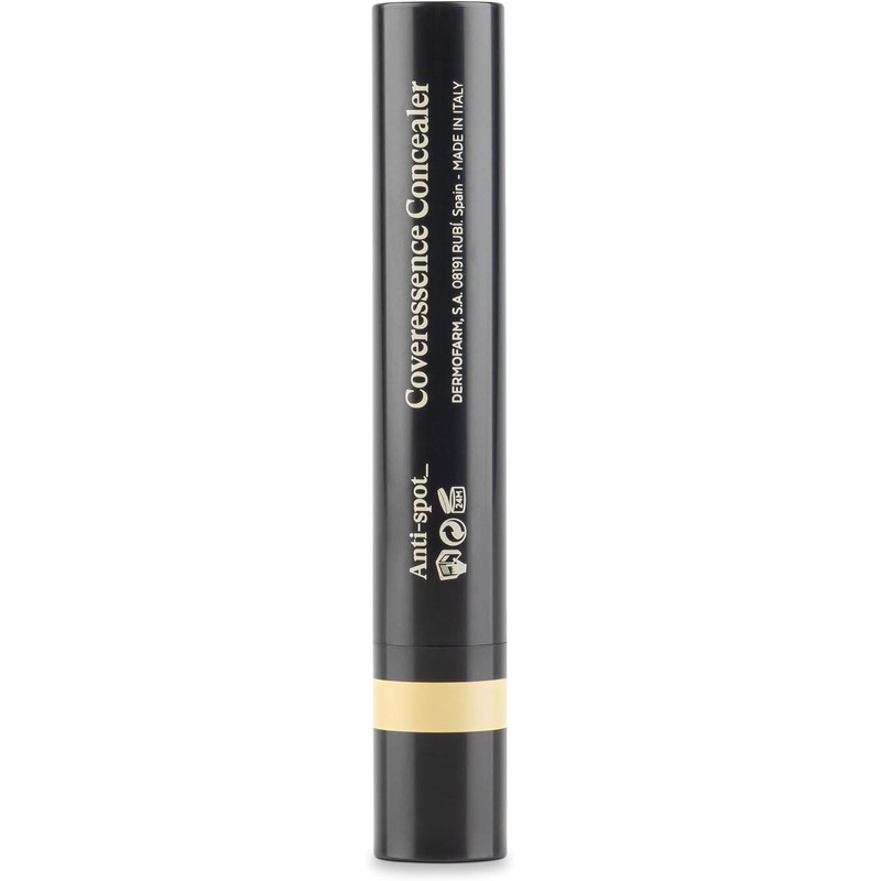 Sensilis Coveressence, Corrector en Stick Antimanchas, 2 Gramos Corrector para