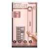 Finishing Touch Flawless Salon Nails - Professional Manicure Set for