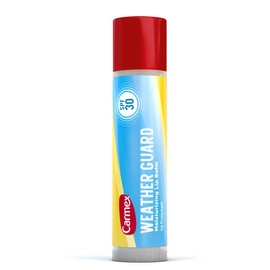 Carmex All Weather Moisurizing Lip Balm - SPF30, 0.15 oz