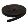 NavePoint 1/2 Inch Roll Hook and Loop Reusable Cable Ties