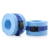 1 Pair Fitness Water Sports Cuffs Multifunctional Swim Aquatic Cuffs