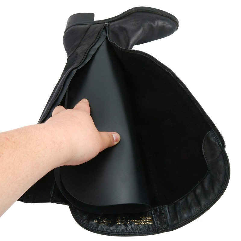 Homend 5 Pairs (10 Sheets) Boot Shaper Form Inserts Boots