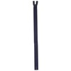 COATS & CLARK F8414-013 Invisible Zipper, 12 x 14, Navy