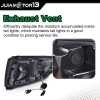 jijiamotor13 Fit For 2013-2016 GMC Acadia 2017 GMC Acadia Limited