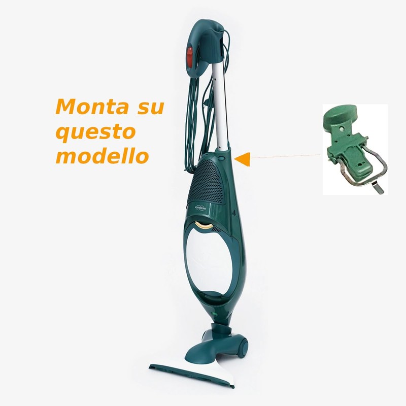 RYELDOM Kobold VK140 Keyblock