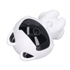 Wireless Security Camera Motion Detection Two Way Voice Robot Pet