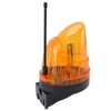 LED Flashing Alarm Light Easy Installation LED Security Alarm Lamp