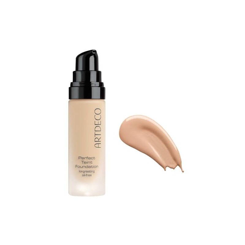 Artdeco perfect complexion foundation, liquid make-up