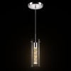 Esfos 1 Pack Pendant Ceiling Light Fixture, Pendant Lights for