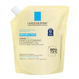 La Roche-Posay LIPIKAR ACEITE DE DUCHA REFILL 400 ml