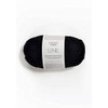 Sandnes Garn Hand Knitting Yarn, Black, 50 g, Approx. 110