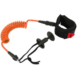 Bodyboard Leash, Surfboard Leash Paddle Sup Lead Stand Up Board SUP Accessories Safety Lead Rotation Surf Coiled Foot Loop Surfing Strap Leg Strap Board Lead Rolled Wrist Lead Surfing