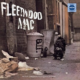 FLEETWOOD MAC-EXP.EDIT