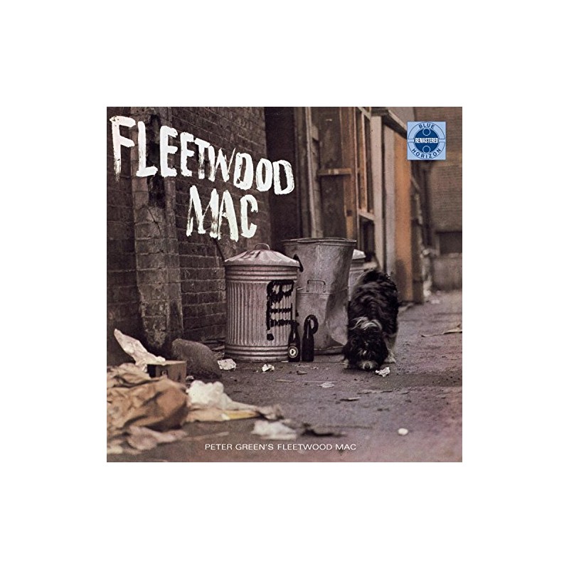 FLEETWOOD MAC-EXP.EDIT