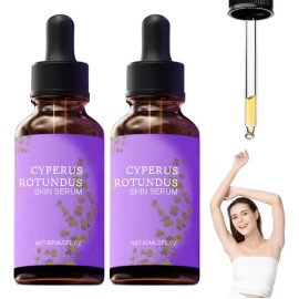 F Cyperus Rotundus Oil For Depilation &amp; Hydration C