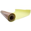 MELDIKISO 36" x 15ft PTFE Coated Fabric Sheet Roll PTFE