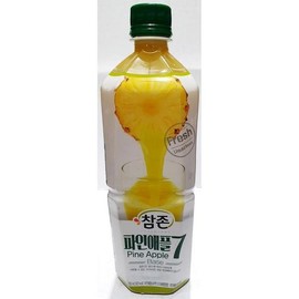 XB8K7220_48식자재마트 식재료 참존 파인원액 835ml 1개 XB8K7220_48 Food Material Mart Jeongchon Pine Essence 835ml 1 piece