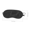 Beavorty 20pcs Silk Sleep Mask Blindfold for Sleeping Eye Mask