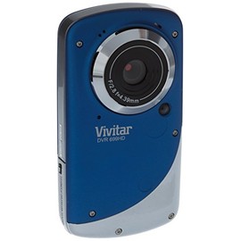 Vivitar DVR699HD Camcorder 10 Megapixels