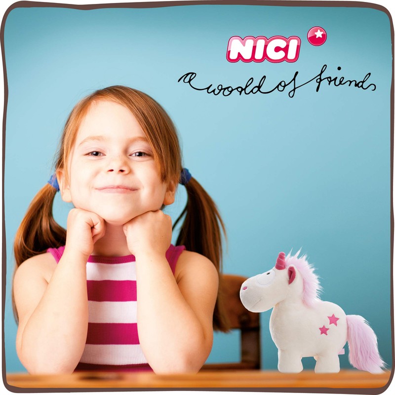 Nici Theodor Unicorn