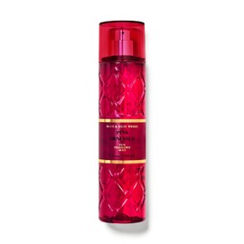 Pink Obsessed Fine Fragrance Mist 8 fl oz / 236 mL Bath and Body Fragrance notes: blushing jasmine, cashmere praline and vanilla bourbon