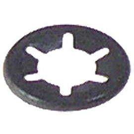 Yamaha G22 Golf Cart Nut To Attach Emblem