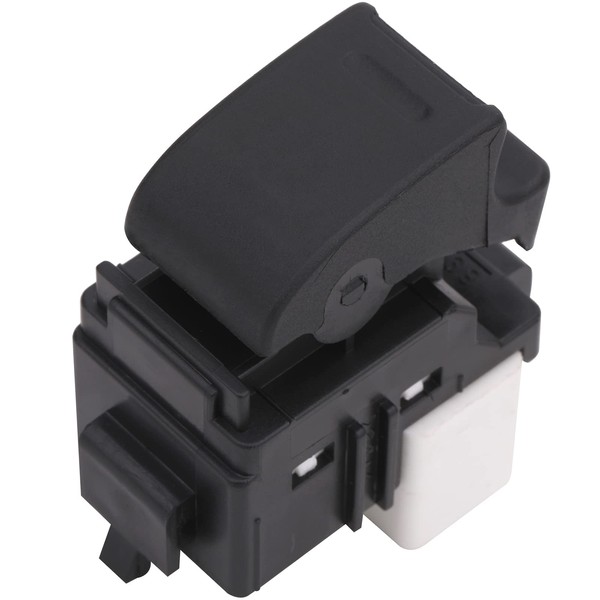 Obaee Power Window Switch Button Front Rear Passenger Side Compatible