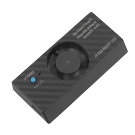 Camera Cooling Fan for A7M3, A7R4, A7RIII, A7III, A9II, A6300, A6400, A6600, A6500, RX100, NEX, for XT4 and Other Cameras with Flip Screen.