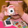 Kids Camera for Kids [48MP & 1080P HD] Camera Kids