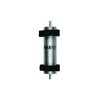 Knecht KL 658 Fuel filter