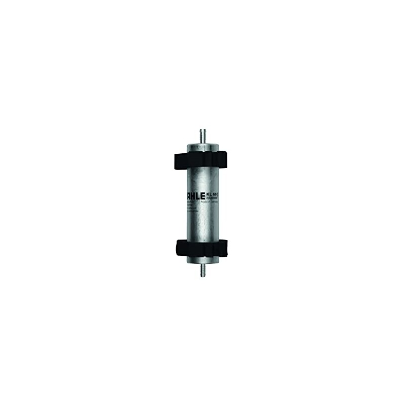 Knecht KL 658 Fuel filter