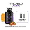 Biotina, Colágeno Y Vitamina E 100 Cápsulas, Collagen Bio. B
