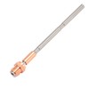 Split Throat Pipe for Prusa MK4 Copper Ti Alloy High