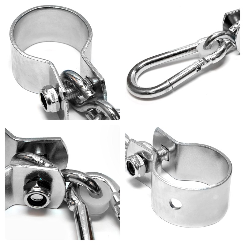 Swing Hook 50 – 140 mm Swing Swing Swing Hook