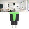 Smart WiFi Socket IP44 Waterproof Remote Control 100V‑240V for Home
