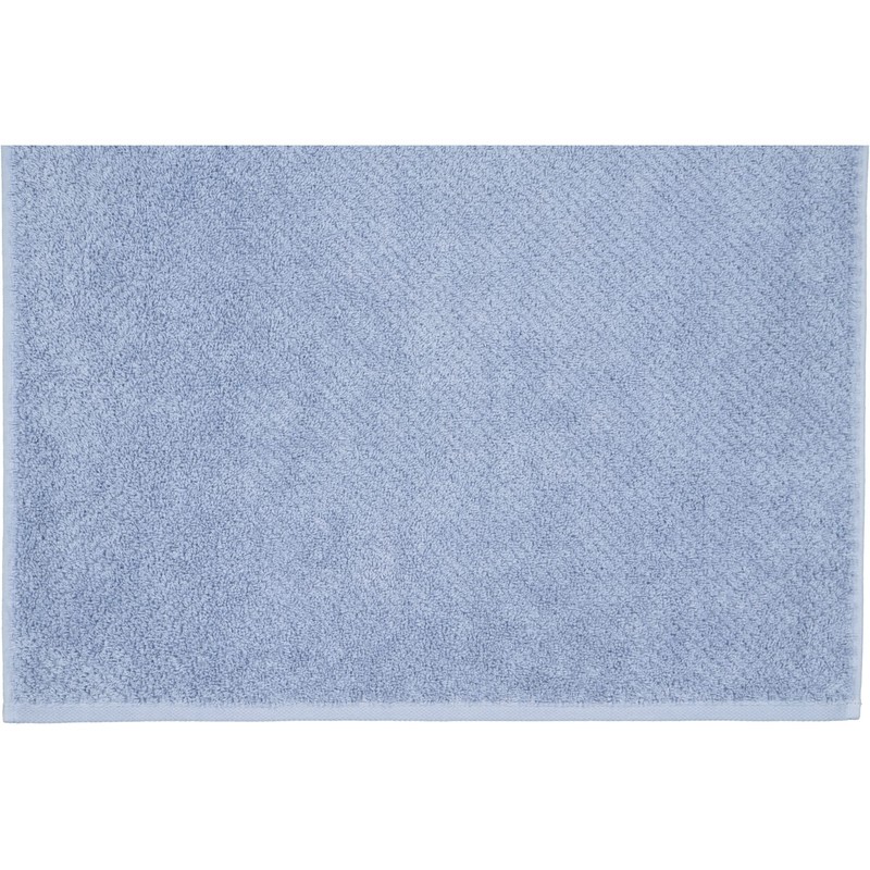Cawö Home Pure 6500 Sea 123 Hand Towel 50 x