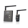 AKK TS832+RC832 5.8G 2000M Range FPV Audio Video Transmitter and