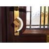 Home Security Locks Anti Tamper Plate by Vestigia - Security