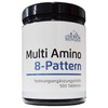 Multi Amino EAA 8 Pattern - 500 Tablets with 1000
