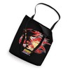 Sonic Racing CrossWorlds - Shadow Decal Tote Bag