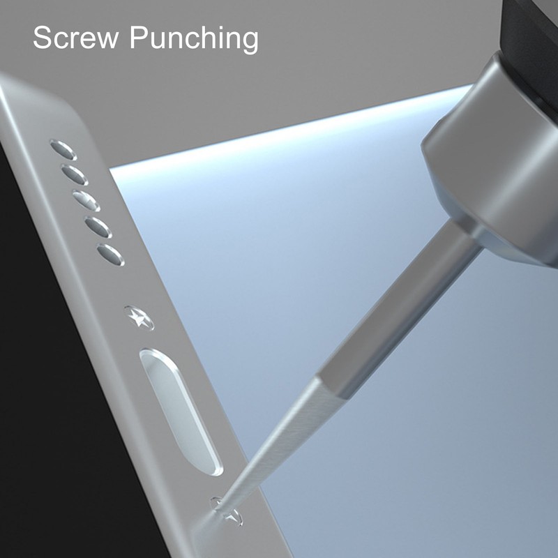 Electric Grinder Pen USB Rechargeable Adjustable Speed Smart Polishing Engraving