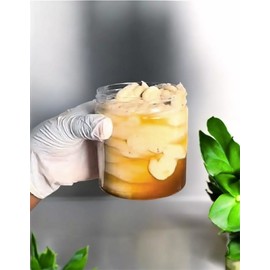 BBL Booty Cream 100% Natural and fast results