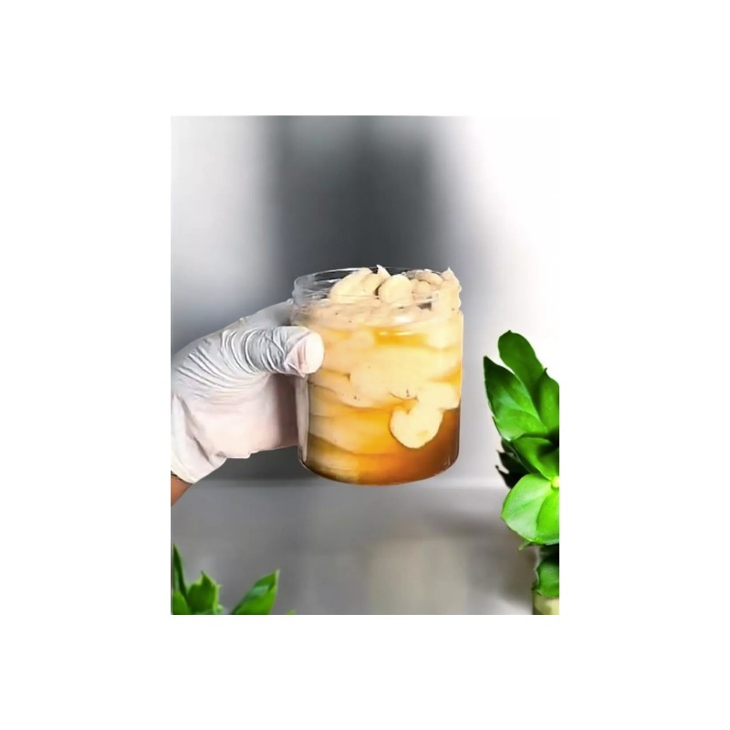 BBL Booty Cream 100% Natural and fast results