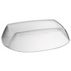 WMF 0800520000 Replacement Lid for Wagenfeld Butter Container