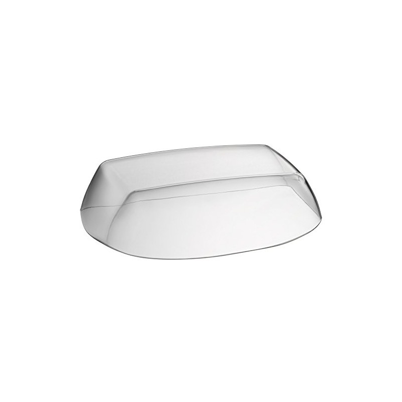 WMF 0800520000 Replacement Lid for Wagenfeld Butter Container