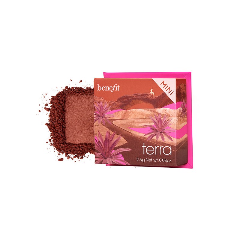 Benefit WANDERful World Blush &amp; BOP Mini 9 types, choose