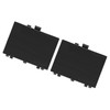 Wheel Arch Liner Cover Panel Fits for Fiat 500 Left