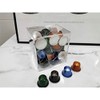 Dcasa Plexiglass Capsule Holder for Nespresso or Dolcegusto